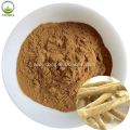 Organic bulk ashwagandha leaves roots extract powder